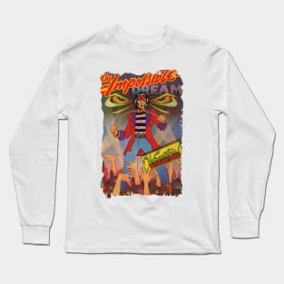 SAHB Impossibe Dream Long Sleeve T-Shirt